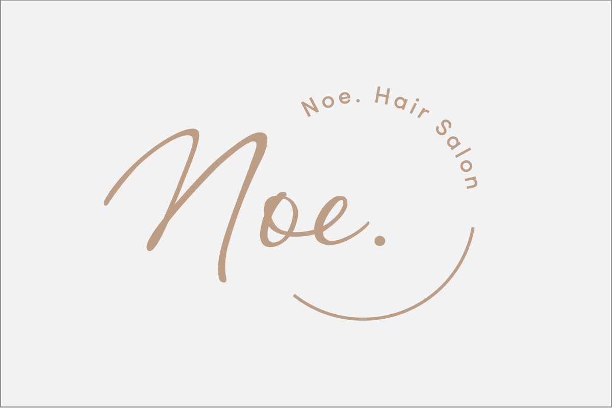 美容室 Noe.様