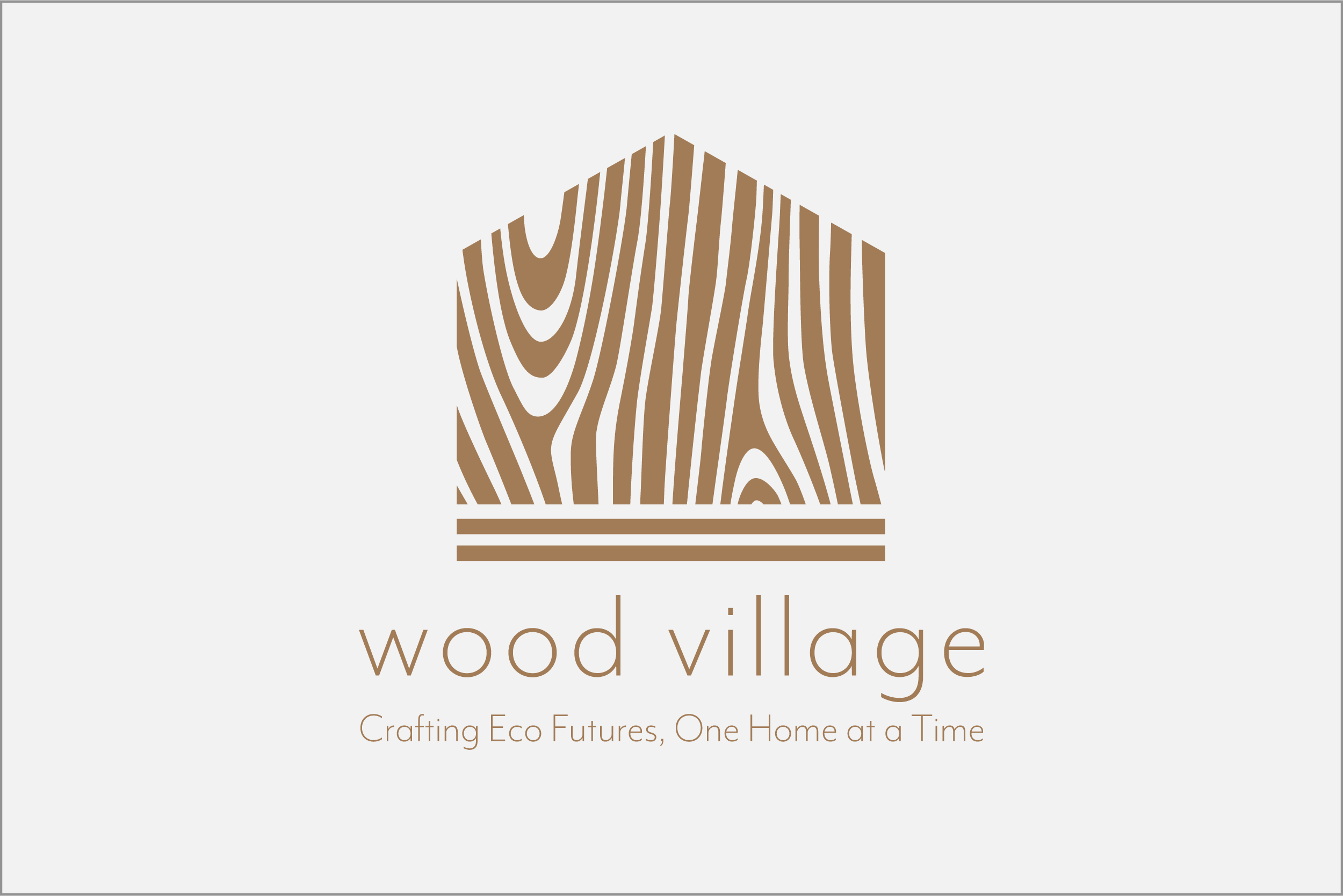 株式会社woodvillage 様